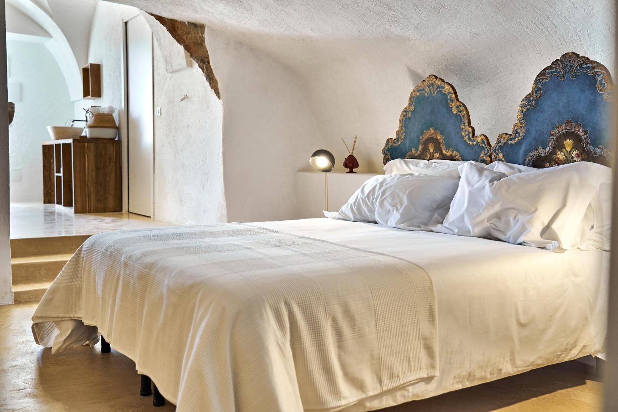 Il Trappetello Otel Monopoli Dış mekan fotoğraf