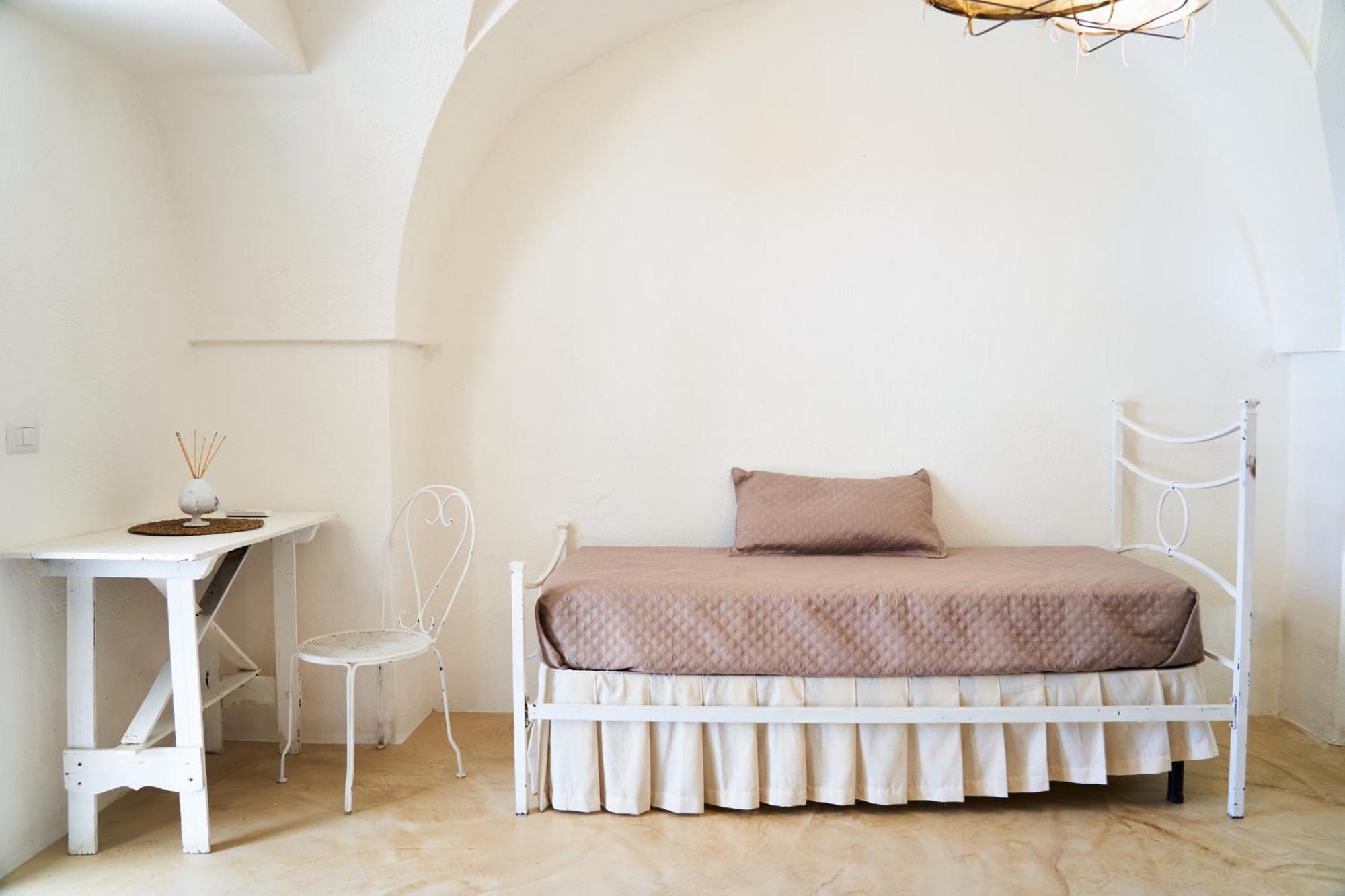 Il Trappetello Otel Monopoli Dış mekan fotoğraf